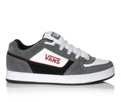 vans malone noir